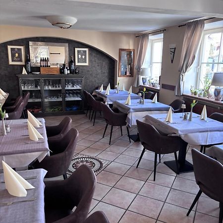 Hotel Ristorante Milano Bad Tölz Εξωτερικό φωτογραφία