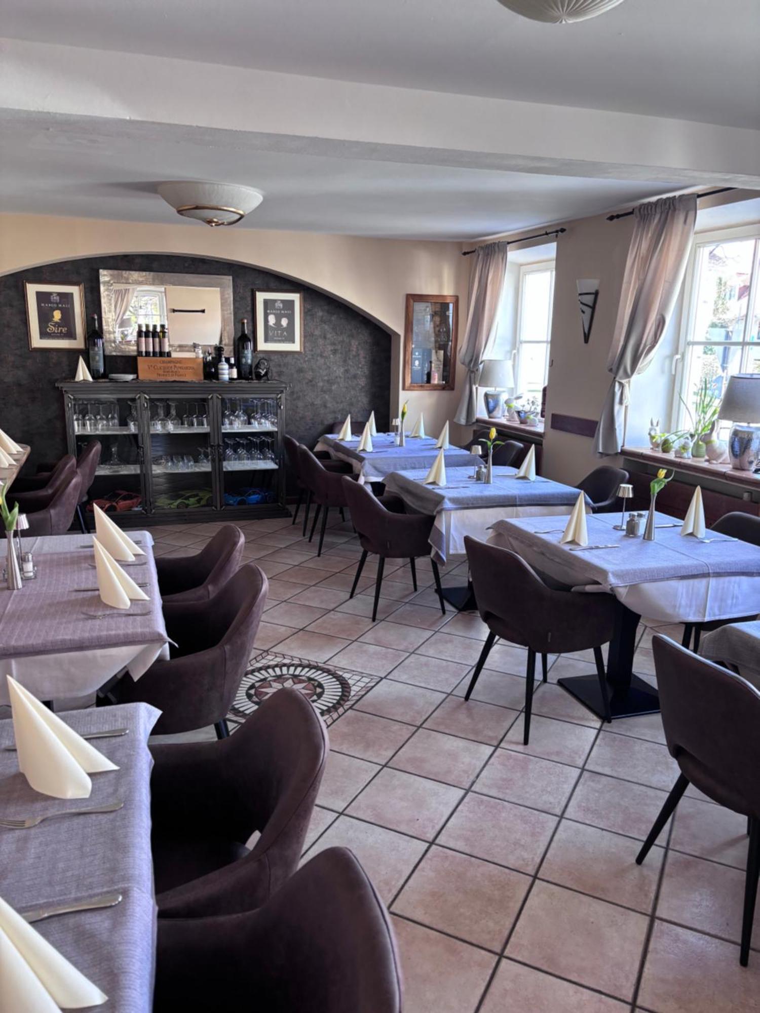 Hotel Ristorante Milano Bad Tölz Εξωτερικό φωτογραφία