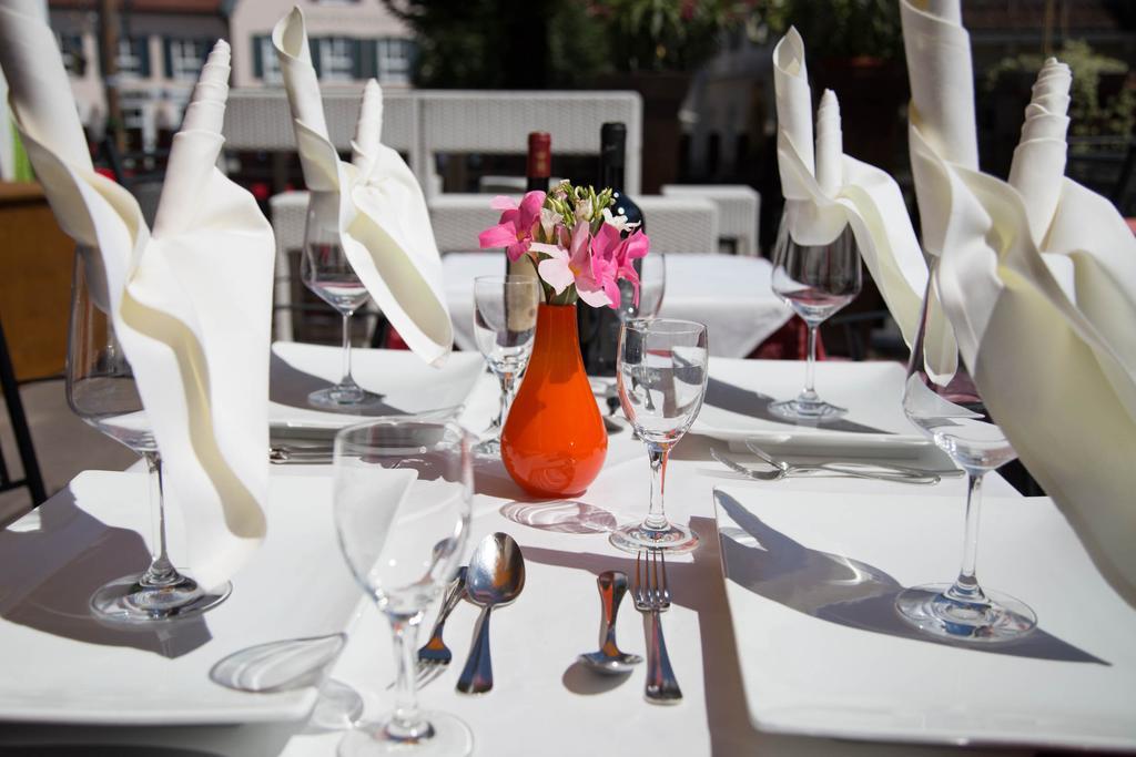 Hotel Ristorante Milano Bad Tölz Εξωτερικό φωτογραφία